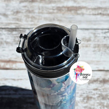Load image into Gallery viewer, Skinny Duo Snack Cup Lid Replacement Lid
