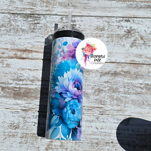 Load image into Gallery viewer, Skinny Duo Snack Cup Lid Replacement Lid
