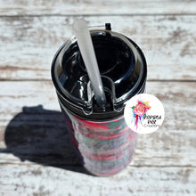 Load image into Gallery viewer, Skinny Duo Snack Cup Lid Replacement Lid

