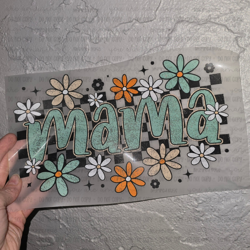 Mama Floral