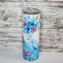 Load image into Gallery viewer, Mama 20 oz Skinny Sub Tumbler
