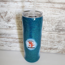 Load image into Gallery viewer, Don&#39;t be a... 20 oz Skinny Tumbler
