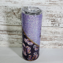 Load image into Gallery viewer, In My Defense... 20 oz Skinny Tumbler
