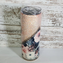 Load image into Gallery viewer, Hello Gorgeous 20 oz Skinny Tumbler
