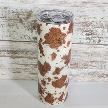 Load image into Gallery viewer, Moody Mode 20 oz Skinny Tumbler
