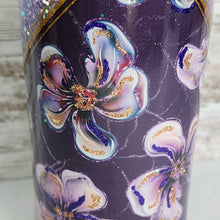 Load image into Gallery viewer, In My Defense... 20 oz Skinny Tumbler

