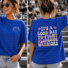 Load image into Gallery viewer, PREORDER It's a Great Day Oncology

