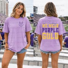 Load image into Gallery viewer, PREORDER Huskies On Friday We Wear
