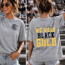 Load image into Gallery viewer, PREORDER Warriors On Friday We Wear
