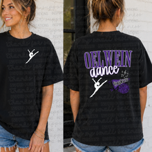 Load image into Gallery viewer, PREORDER Oelwein Dance
