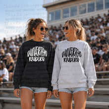 Load image into Gallery viewer, PREORDER Dunkerton Hand Drawn Text
