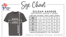 Load image into Gallery viewer, PREORDER CLOSES 6/14 (EXPECTED 6/30)  IRVING ELEM License Plate YOUTH T-Shirt
