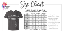 Load image into Gallery viewer, PREORDER CLOSES 6/14 (EXPECTED 6/30) JESUP License Plate ADULT T-shirt

