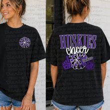 Load image into Gallery viewer, PREORDER Oelwein Cheer School Spirit
