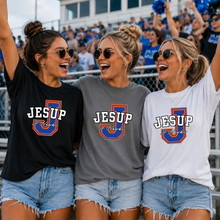 Load image into Gallery viewer, PREORDER CLOSES 7/19 (EXPECTED 8/16) Jesup Varsity Initial

