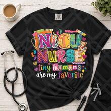 Load image into Gallery viewer, PREORDER NICU Nurse
