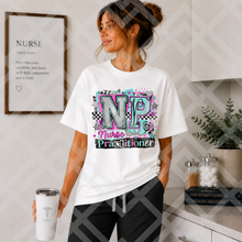 Load image into Gallery viewer, PREORDER Nurse Practitioner
