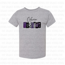 Load image into Gallery viewer, PREORDER CLOSES 6/14 (EXPECTED 6/30) OELWEIN License Plate TODDLER T-Shirt
