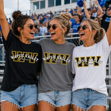 Load image into Gallery viewer, PREORDER CLOSES 7/19 (EXPECTED 8/16) Wapsie Varsity Initial
