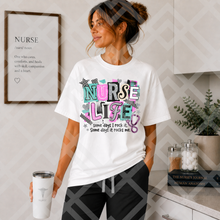 Load image into Gallery viewer, PREORDER Nurse Life
