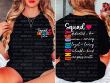 Load image into Gallery viewer, PREORDER Oncology Squad
