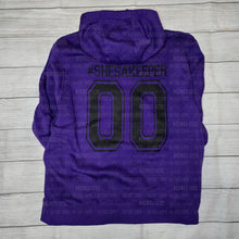 Load image into Gallery viewer, PREORDER Norwalk Soccer Front &amp; Back
