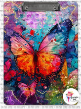 Load image into Gallery viewer, Preorder Double Sided Clip Board
