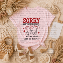 Load image into Gallery viewer, PREORDER CLOSES 6/14 (EXPECTED 6/30) Sorry No Refunds or Returns
