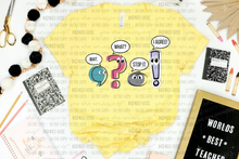 Load image into Gallery viewer, PREORDER Wait What Stop It I Agree
