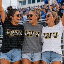 Load image into Gallery viewer, PREORDER Wapsie Varsity Initial
