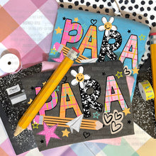Load image into Gallery viewer, PREORDER Para Pencil Happy Flower
