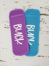Load image into Gallery viewer, Personalized Popsicle holder
